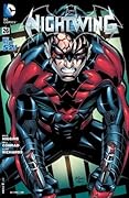 Nightwing #26