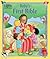 Baby's First Bible by Sally Lloyd-Jones