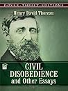 Civil Disobedienc...
