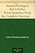 Summa Theologica, Part I-II (Pars Prima Secundae) From the Complete American Edition