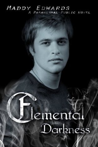 Elemental Darkness (Paranormal Public, #8)