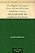The Pilgrim's Progress from this world to that which is to come, delivered under the similitude of a dream, by John Bunyan (免费公版书)