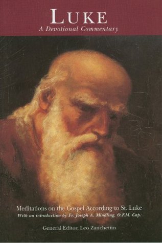 Luke: A Devotional Commentary (Kindle Edition)