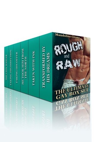 Rough and Raw (Kindle Edition)