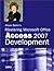 Alison Balter's Mastering Microsoft Office Access 2007 Development