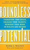 Boundless Potenti...