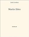 Book cover for Martin Eden