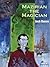 Mazirian the Magician by Jack Vance Mazirian the Magician by Jack Vance
