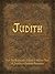 The Book of Judith
