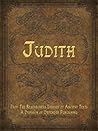 The Book of Judith