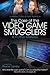 The Case of the Video Game Smugglers: Can You Solve the Mystery #3 (Can you solve the mystery?)