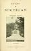 History of Michigan Volume 1 by Charles    Moore