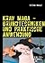 Krav Maga - Grundtechniken und praktische Anwendung by Stefan Wahle