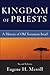 Kingdom of Priests by Eugene H. Merrill