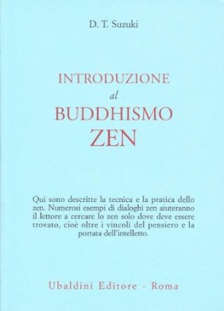 Introduzione al Buddismo Zen