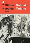 7 Billion Needles...