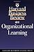 Harvard Business Review on Organizational Learning