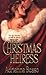 The Christmas Heiress by Adrienne Basso