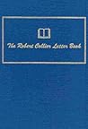 Book cover for The Robert Collier Letter Book