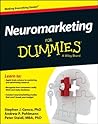 Neuromarketing For Dummies Book cover for Neuromarketing For Dummies