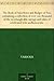 The Book of Anecdotes and Budget of Fun; containing a collection of over one thousand of the mostlaugh able sayings and jokes of celebrated wits andhumorists.