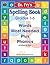 Spelling Book: Words Most N...