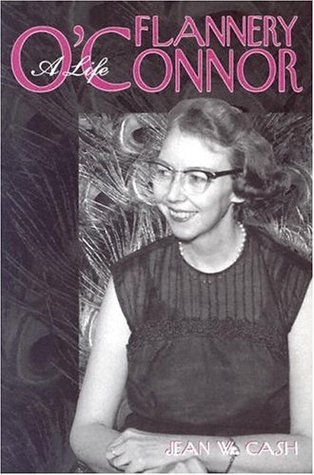 Flannery O'Connor: A Life (Paperback)