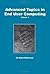 Advanced Topics In End User Computing, Volume 4