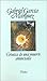 Cronica de Una Muerte Anunciada by Gabriel García Márquez