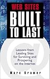 Web Sites Built to Last
