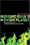 Burning Rage Of A Dying Planet by Craig Rosebraugh