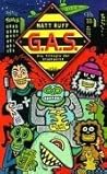 G.A.S.: Die Trilo...