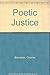 Poetic Justice