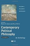 Contemporary Political Philosophy by Robert E. Goodin