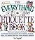 Everything Etiquette Book (...