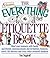 Everything Etiquette Book