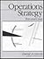 Operations Strategy: Text a...