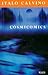 Cosmicomics by Italo Calvino