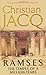 The Temple of million years by Christian Jacq