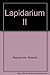 Lapidarium II