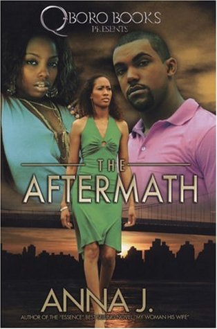 The Aftermath (My Woman His Wife #2)