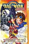 Digimon Tamers, Vol. 4 (Digimon Tamers, #4)
