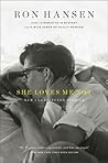 She Loves Me Not:...