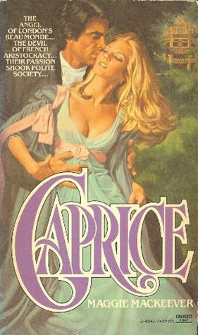 Caprice (Mass Market Paperback)
