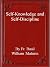 Self-Knowledge and Self-Discipline