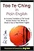 Tao Te Ching in Plain English by Lao Tzu Tao Te Ching in Plain English by Lao Tzu