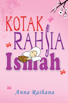 Kotak Rahsia Ismah