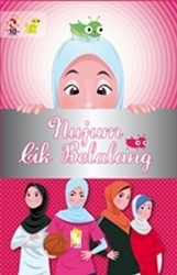 Nujum Cik Belalang
