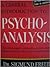 A General Introduction to Psycho-analysis