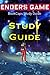 Ender's Game (A BookCaps Study Guide)